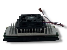 Cooler Master CPU Fan Intel Pentium 9518M picture