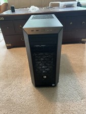 Cyberpower PC Series C picture