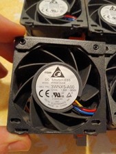 6 qty DELL PowerEdge Server Internal Fan DP/N 3WNX5-A00 picture
