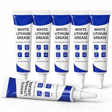6-Pack 3D Printer Grease Lubricant for Gears Parts, Multi-Purpose Lubricant Grea picture