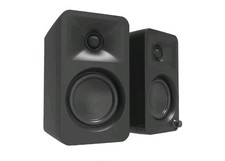 Kanto Living ORA 2-Way Active Wireless Reference Desktop Speakers (Pair) - Black picture