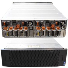 EMC VNX5600 Storage JTFR Module 303-224-000C 078-000-092-07 303.092.102 25x SFF picture