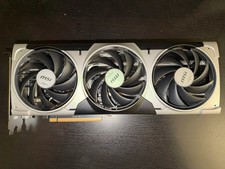 MSI NVIDIA GeForce RTX 5060 VENTUS 3X OC 8GB GDDR7 Graphics Card ~  picture