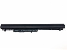 Genuine OEM HP LA03 LA03DF Battery for 15-F271WM 15-F272WM 775625-121 776622-001 picture