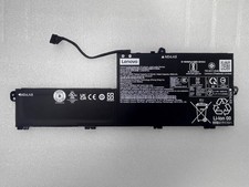 Genuine L24M3PG3 L24X3PG3 Battery For Lenovo ThinkPad E14 7th 8th E16 Gen3rd 4th picture