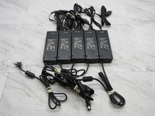 5 LOT - EDAC 4-Pin POWER EA11603A 12V 10A 150W AC Adapter Power Supply  picture