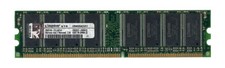 KINGSTON 512MB DDR PC3200U 400MHz KVR400X64C25/512 99U5193-013.A01LF Non-ECC picture