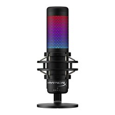 HyperX QuadCast S Freestanding Condenser Microphone picture