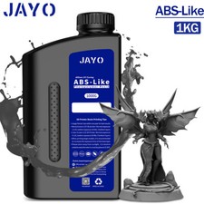 JAYO 5KG/10KG ABS-Like 3D Printer Resin 405nm Photopolymer Resin High Toughness picture
