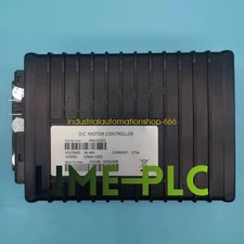 1PC New 1266A-5201 36/48V 275A Golf Cart Motor Controller 0-5V for Curtis picture