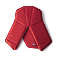 myAir.0 OriMouse Ultra Slim Foldable Wireless Bluetooth Racing Red BT 5.2 Japan picture