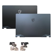 New For MSI GE66 Raider 10SD 10SE 10SF MS-1541 MS-1543 LCD Back Cover US picture