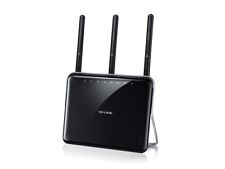 TP-LINK Archer C1900 1000 Mbps 4 Port 1000 Mbps Wireless Router picture