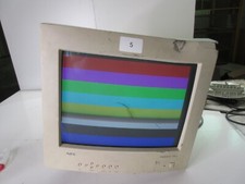 NEC Multisync xv17+ 17