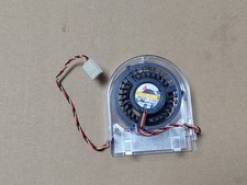 Suitable for ASUS P6X58D Premium X48 X58 1366 pin motherboard cooling fan picture