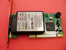 Dell Desktop 1K636 01K636 56K PCI FAX MODEM Internal picture