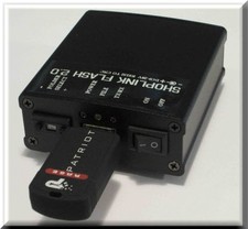 Fanuc USB FLASH memory upgrade for Fanuc CNC ReadPunchDrip feed thru RS2 G1N picture