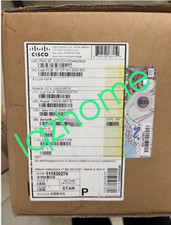 1PCS Cisco Gigabit Switch C9200-48P-E new via FedEx or DHL picture