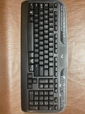 Logitech MK 330 Wireless Keyboard picture