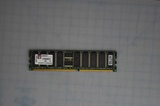 KINGSTON - 512MB 333 MHZ DDR SDRAM 184 PIN PC2700 CL2.5 KTH8348/2512 picture