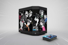 HYTE - Y60 Persona 3 Reload Edition Official Mid-Tower ATX Gaming PC Case picture