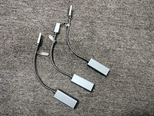 (LOT OF 3) MSI RJ45 To USB 3.1 Adapter OSI-PS63001-000 picture
