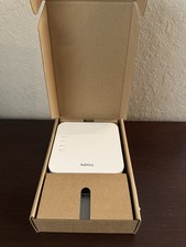Nokia XS-010X-Q Fiber Optical Network Terminal with Power Cord picture