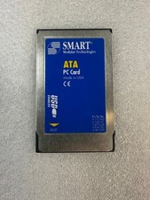 ***APPROVED*** Smart/Cisco 256MB ATA PCMCIA 16-3129-01 FLASH picture