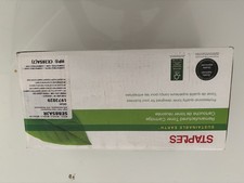 Staples SEB85AJR Compatible High Yield Toner HP 85A CE285A P1102 M1212 picture