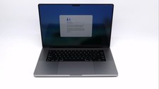 Apple Macbook Pro 16