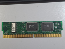 Cache Module L2 256KB IDT7MPV6202A-01 for IBM 330,700.Slot to Expand the Level 2 picture