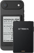 X3 Ebook Reader (Developer Edition), 3.7