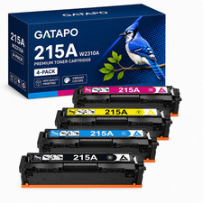 for 215A Toner W2310A (With Chip) For  LaserJet Pro M155 M182 MFP M182nw M183fw  picture