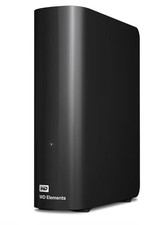 Western Digital 6TB Elements Desktop USB 3.0 external hard drive for plug-and... picture