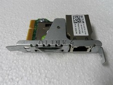 DELL REMOTE ACCESS iDRAC7 POWEREDGE SERVER R320 R420 R520 WD6D2 2827M 81RK6 picture