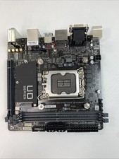 GIGABYTE H610I Motherboard, DDR4 -For Parts- picture