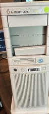 Vintage GATEWAY 2000 P5-90 AT Tower Computer CD/3.5
