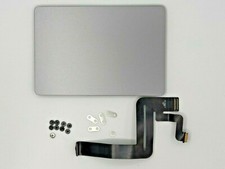 GRADE A Trackpad Touchpad + Cable Screws MacBook Air A1932 2018 2019 Space Gray picture