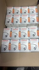 248 Staples Mini Display Port 6” Cable. New Video 4K / 3D Support. 248 Total. picture