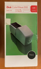 OCÉ OCE 1060091360 ColorWave 300 Ink Cartridge Black Ink 400ml 5834B005 picture
