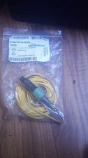 Corning Pushlok-Pushlok Optical Fiber Cable 3M Yellow Optical Network Cable picture