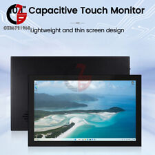10.1inch LCD module 1280*800 IPS For Raspberry pi capacitive HD Touch Screen picture