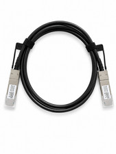 2m Dell DAC-Q28-100G-2M Compatible 100G QSFP28 Passive DAC Twinax Cable -03948 picture