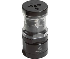 Targus-New-APK01US1 _ TARGUS WORLD POWER TRAVEL ADAPTER - POWER CON AD picture
