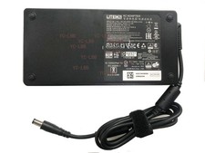 Genuine LITEON PA-1231-12 19.5V 11.8A 230W AC Adapter Charger For Intel ASUS MSI picture