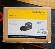 StarTech CPUWALLMNT Adjustable Computer Wall Mount picture
