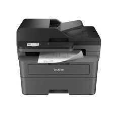 Wireless Compact Monochrome All-in One Laser Printer MFC-L2820DW Brother Copy picture