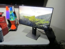 Beautiful Dell P2219H 22” Class 21.5