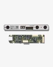 NEW Barebone Intel RealSense Module D415 + D4 Board + 100mm Flex Ribbon Cable picture