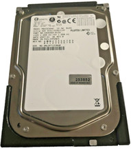 MAX3036NC Fujitsu  36.7GB 15000 RPM 8MB Cache SCSI  3.5
